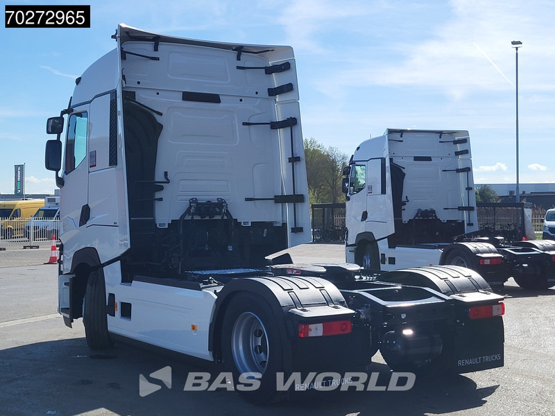 Renault T 520 4X2 NEW! HSC Retarder Optibrake+ 2x Tanks ACC LED - Tractor truck: picture 2 Renault T 520 4X2 NEW! HSC Retarder Optibrake+ 2x Tanks ACC LED - Tractor truck: picture 2