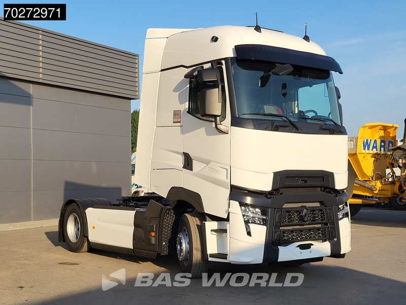 Renault T 520 4X2 NEW! HSC Retarder Optibrake+ 2x Tanks ACC LED - Tractor truck: picture 3 Renault T 520 4X2 NEW! HSC Retarder Optibrake+ 2x Tanks ACC LED - Tractor truck: picture 3