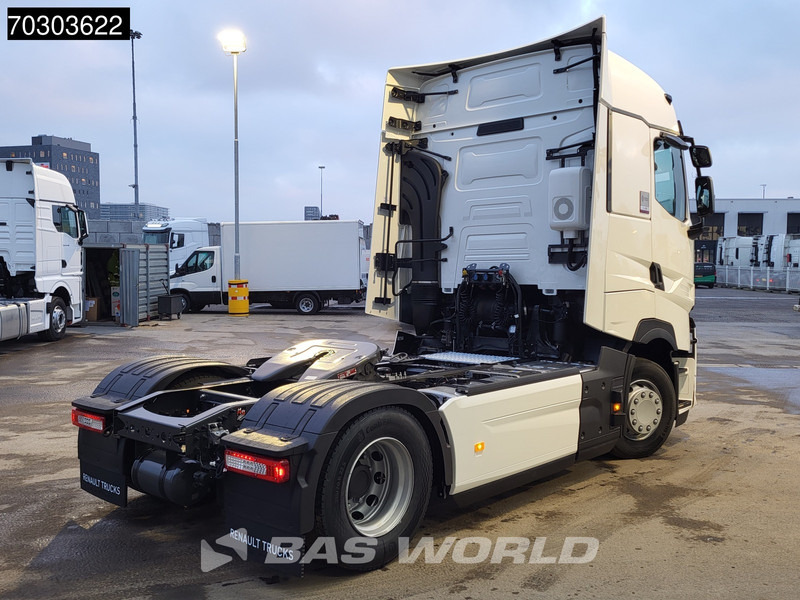 Renault T 520 4X2 NEW! Retarder 2xTanks ACC Standklima LED - Tractor truck: picture 5 Renault T 520 4X2 NEW! Retarder 2xTanks ACC Standklima LED - Tractor truck: picture 5