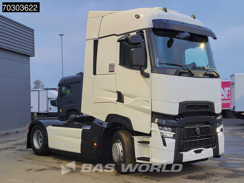 Renault T 520 4X2 NEW! Retarder 2xTanks ACC Standklima LED - Tractor truck: picture 3 Renault T 520 4X2 NEW! Retarder 2xTanks ACC Standklima LED - Tractor truck: picture 3
