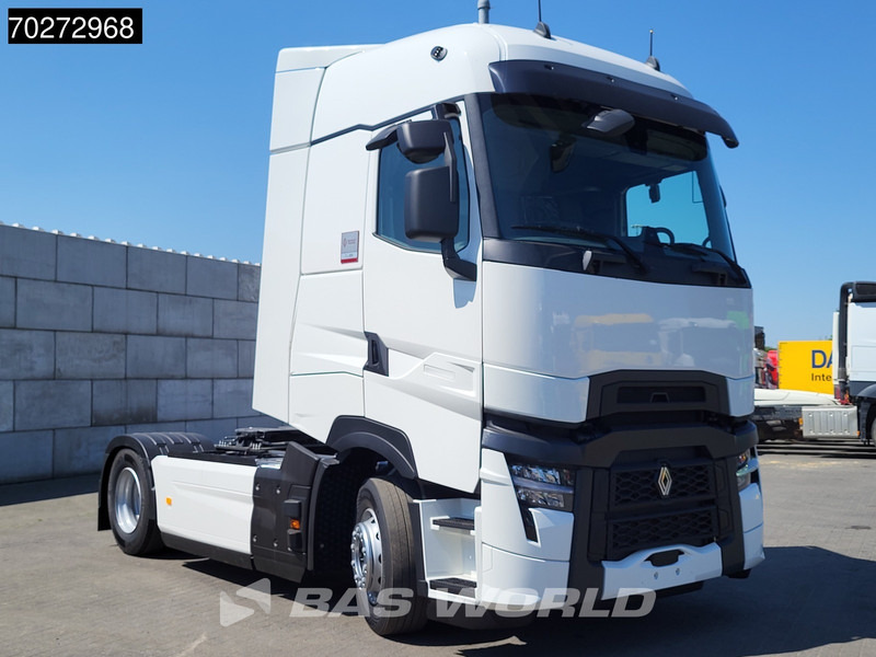 Renault T 520 4X2 NEW! Retarder Optibrake+ 2x Tanks ACC LED - Tractor truck: picture 3 Renault T 520 4X2 NEW! Retarder Optibrake+ 2x Tanks ACC LED - Tractor truck: picture 3