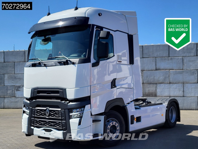 Renault T 520 4X2 NEW! Retarder Optiebrake+ 2x Tanks ACC LED - Tractor truck: picture 1 Renault T 520 4X2 NEW! Retarder Optiebrake+ 2x Tanks ACC LED - Tractor truck: picture 1