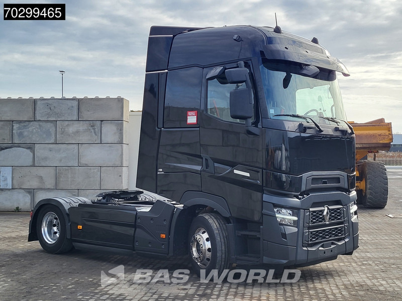 Renault T 520 4X2 Retarder 2xTanks ACC LED Euro 6 - Tractor truck: picture 3 Renault T 520 4X2 Retarder 2xTanks ACC LED Euro 6 - Tractor truck: picture 3