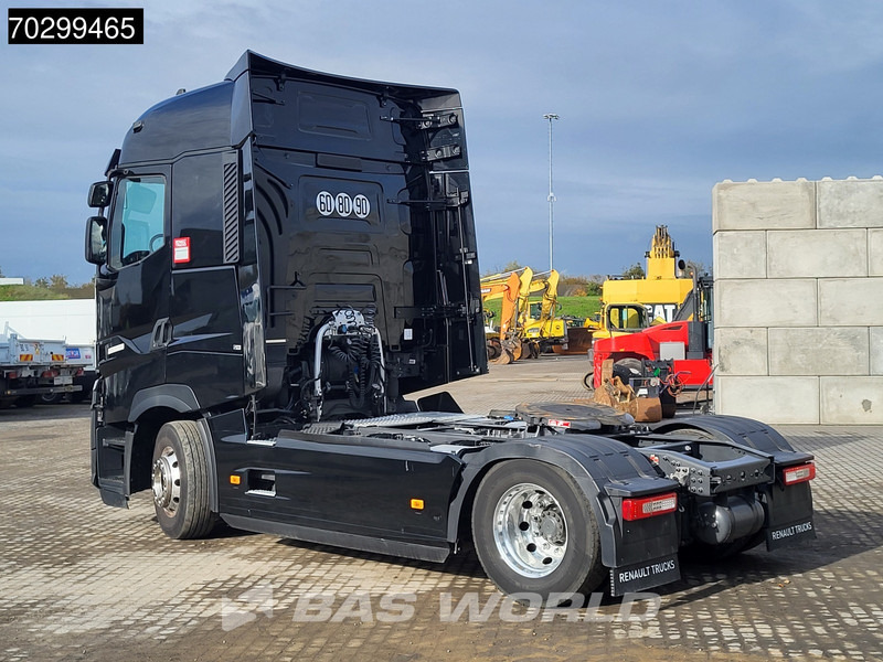 Renault T 520 4X2 Retarder 2xTanks ACC LED Euro 6 - Tractor truck: picture 2 Renault T 520 4X2 Retarder 2xTanks ACC LED Euro 6 - Tractor truck: picture 2