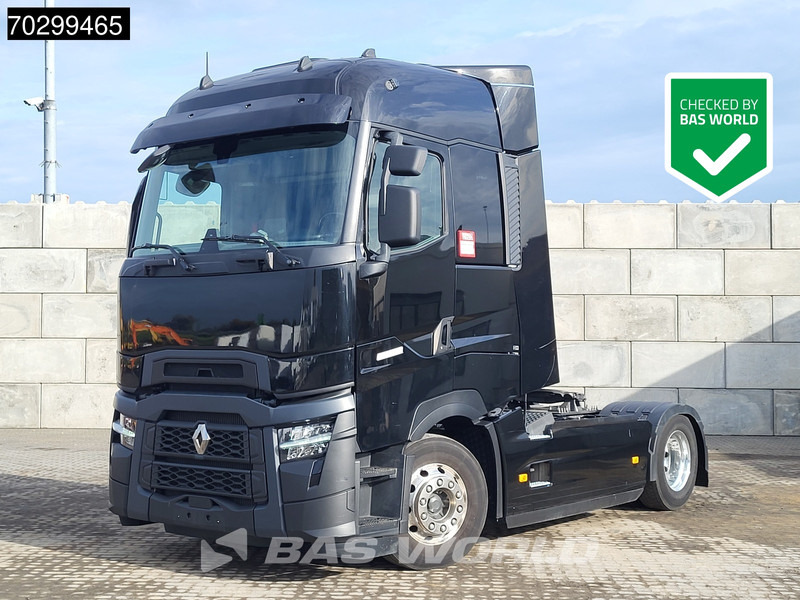 Renault T 520 4X2 Retarder 2xTanks ACC LED Euro 6 - Tractor truck: picture 1 Renault T 520 4X2 Retarder 2xTanks ACC LED Euro 6 - Tractor truck: picture 1