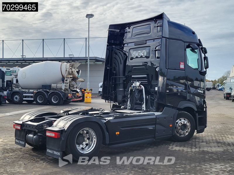 Renault T 520 4X2 Retarder 2xTanks ACC LED Euro 6 - Tractor truck: picture 5 Renault T 520 4X2 Retarder 2xTanks ACC LED Euro 6 - Tractor truck: picture 5