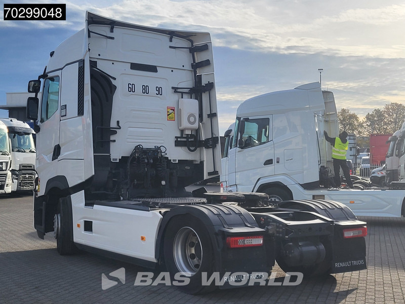 Renault T 520 T 4X2 HIGH Retarder 2xTanks Standklima LED Euro 6 - Tractor truck: picture 2 Renault T 520 T 4X2 HIGH Retarder 2xTanks Standklima LED Euro 6 - Tractor truck: picture 2