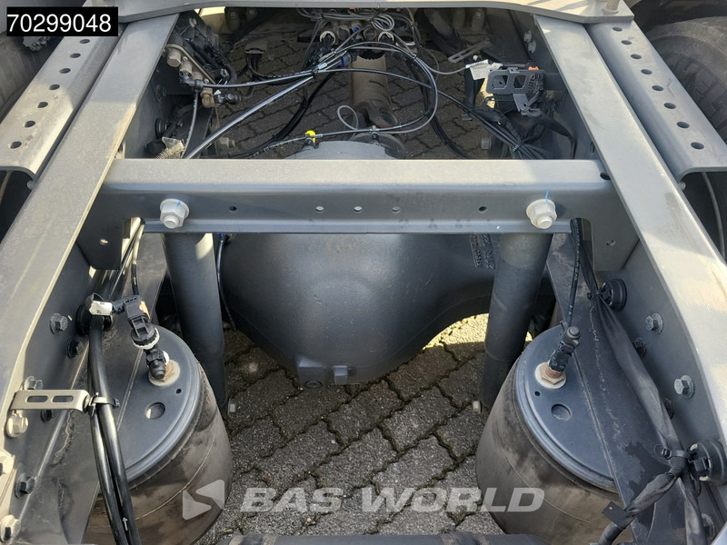 Renault T 520 T 4X2 HIGH Retarder 2xTanks Standklima LED Euro 6 leasing Renault T 520 T 4X2 HIGH Retarder 2xTanks Standklima LED Euro 6: picture 10