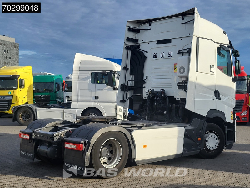 Renault T 520 T 4X2 HIGH Retarder 2xTanks Standklima LED Euro 6 leasing Renault T 520 T 4X2 HIGH Retarder 2xTanks Standklima LED Euro 6: picture 14