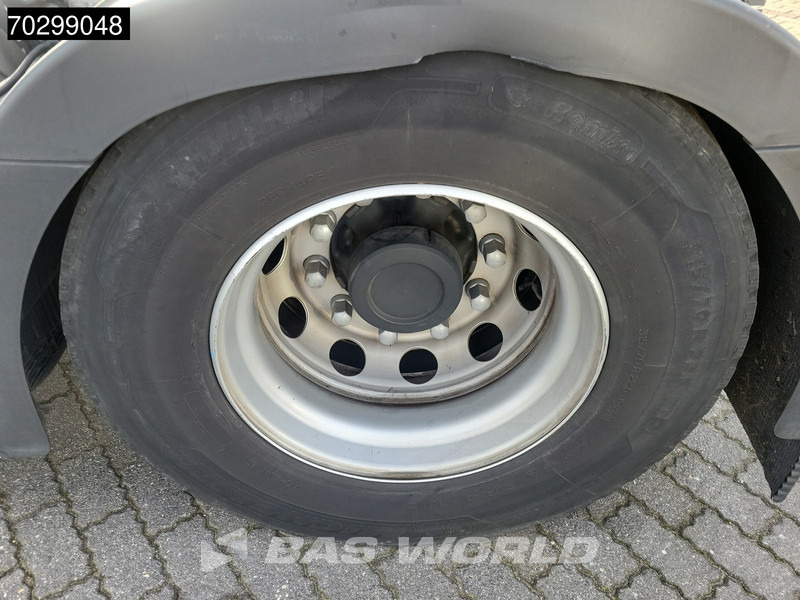 Renault T 520 T 4X2 HIGH Retarder 2xTanks Standklima LED Euro 6 leasing Renault T 520 T 4X2 HIGH Retarder 2xTanks Standklima LED Euro 6: picture 12