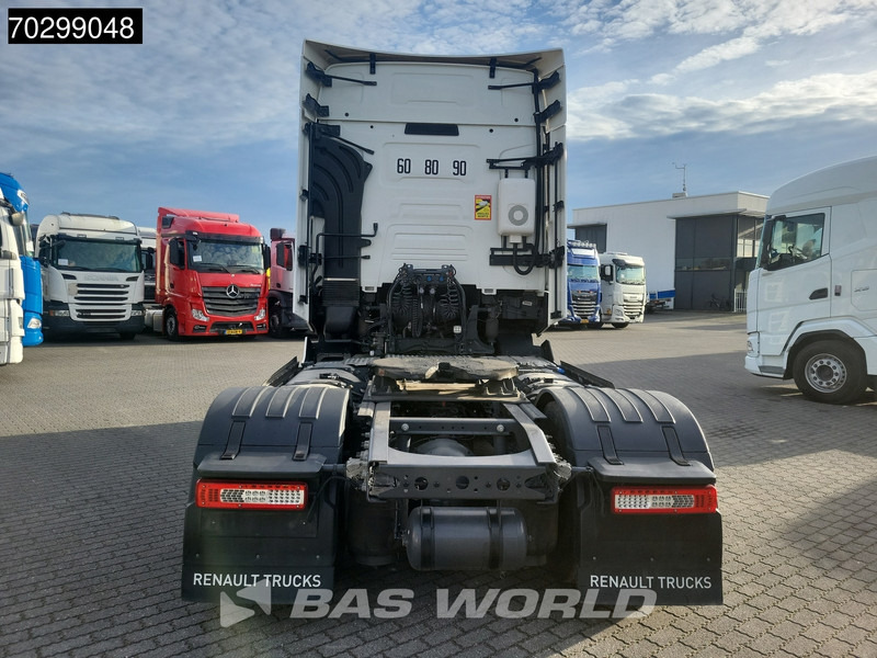 Renault T 520 T 4X2 HIGH Retarder 2xTanks Standklima LED Euro 6 - Tractor truck: picture 3 Renault T 520 T 4X2 HIGH Retarder 2xTanks Standklima LED Euro 6 - Tractor truck: picture 3