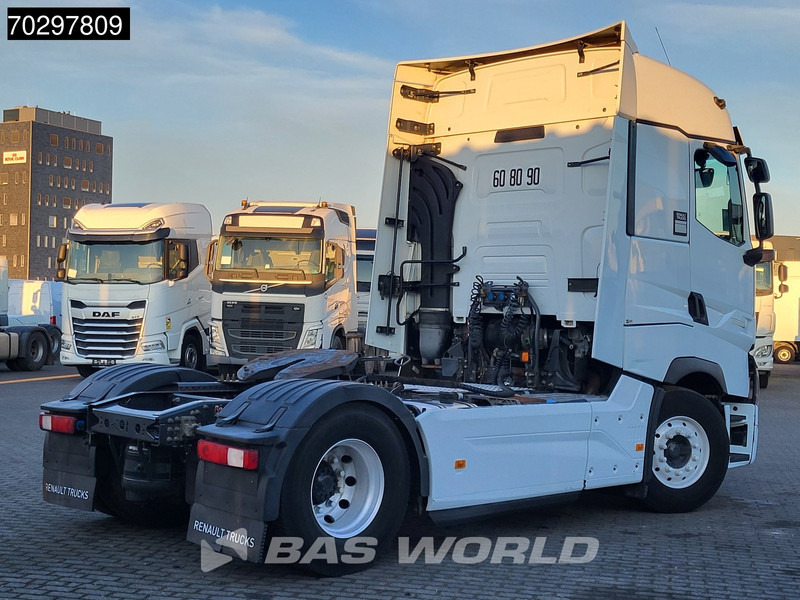 Renault T 520 T 4X2 HSC Hydraulik Alcoa - Tractor truck: picture 5 Renault T 520 T 4X2 HSC Hydraulik Alcoa - Tractor truck: picture 5