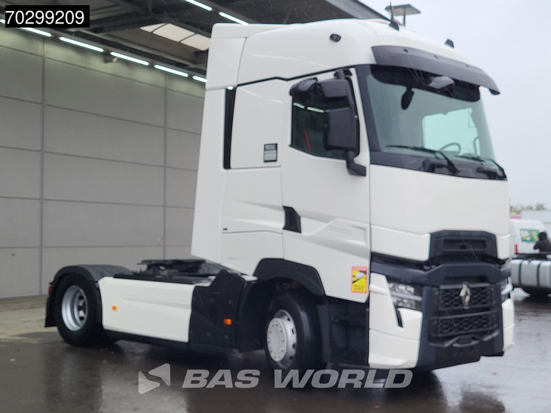 Renault T 520 T 4X2 HSC Retarder 2xTanks Standklima LED Euro 6 - Tractor truck: picture 3 Renault T 520 T 4X2 HSC Retarder 2xTanks Standklima LED Euro 6 - Tractor truck: picture 3