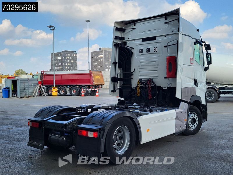 Renault T HIGH 520 4X2 HIGH Hydraulik Euro 6 - Tractor truck: picture 5 Renault T HIGH 520 4X2 HIGH Hydraulik Euro 6 - Tractor truck: picture 5
