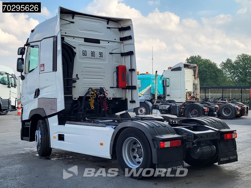 Renault T HIGH 520 4X2 HIGH Hydraulik Euro 6 - Tractor truck: picture 2 Renault T HIGH 520 4X2 HIGH Hydraulik Euro 6 - Tractor truck: picture 2