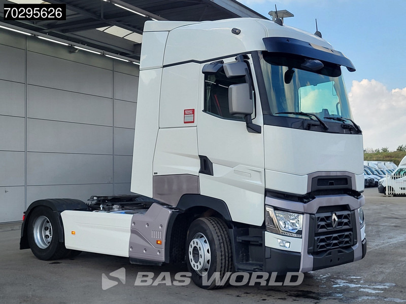 Renault T HIGH 520 4X2 HIGH Hydraulik Euro 6 - Tractor truck: picture 3 Renault T HIGH 520 4X2 HIGH Hydraulik Euro 6 - Tractor truck: picture 3