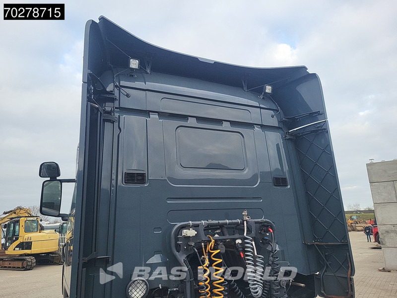Scania G360 4X2 NL-Truck Euro 6 - Tractor truck: picture 5 Scania G360 4X2 NL-Truck Euro 6 - Tractor truck: picture 5