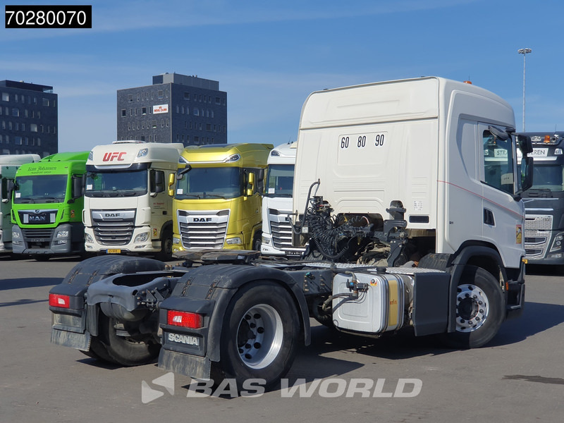 Scania G410 4X2 Retarder Hydrauliek Alcoa Euro 6 - Tractor truck: picture 5 Scania G410 4X2 Retarder Hydrauliek Alcoa Euro 6 - Tractor truck: picture 5