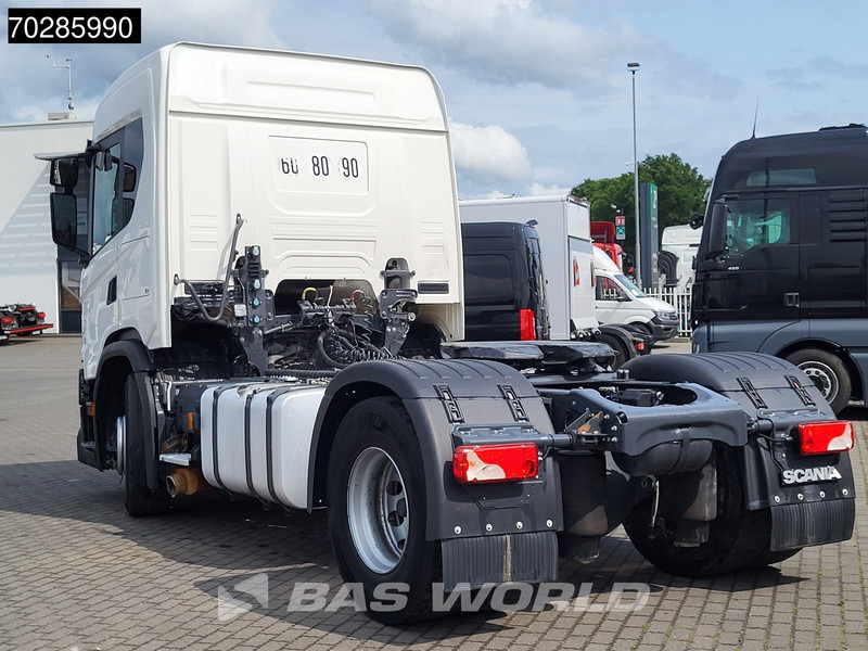 Scania G450 G 4X2 Retarder Hydraulik Euro 6 - Tractor truck: picture 2 Scania G450 G 4X2 Retarder Hydraulik Euro 6 - Tractor truck: picture 2