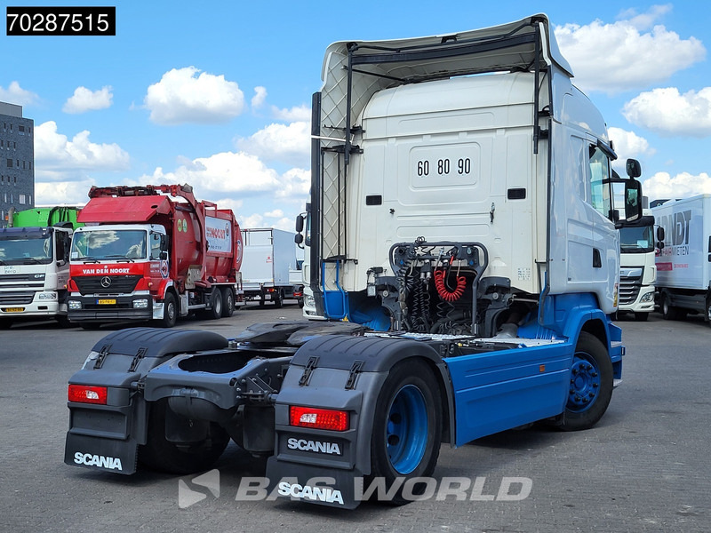 Scania R410 4X2 Retarder Navi Xenon Euro 6 - Tractor truck: picture 5 Scania R410 4X2 Retarder Navi Xenon Euro 6 - Tractor truck: picture 5