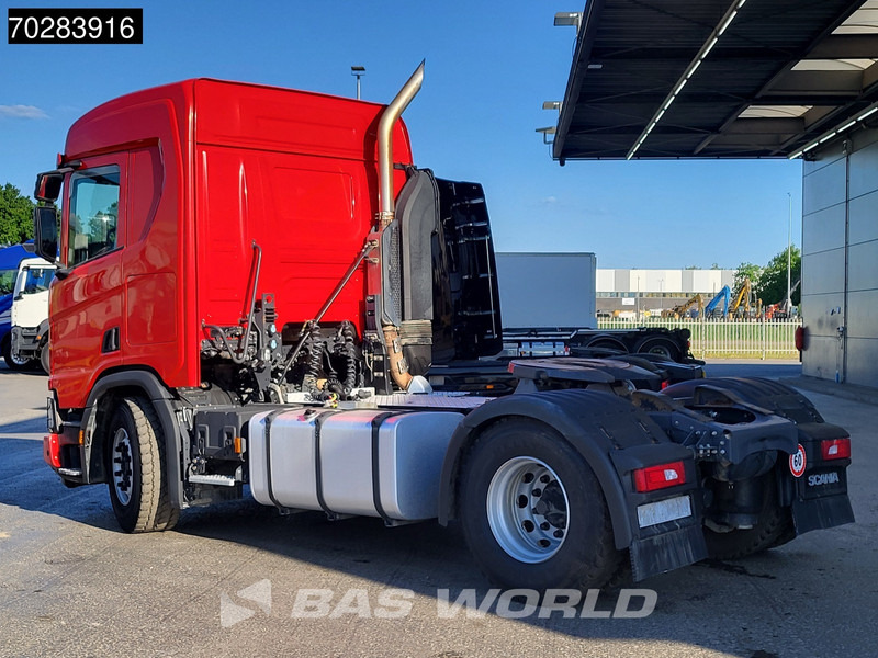 Scania R410 4X2 XT! Retarder Hydraulik Full-Air ACC - Tractor truck: picture 2 Scania R410 4X2 XT! Retarder Hydraulik Full-Air ACC - Tractor truck: picture 2