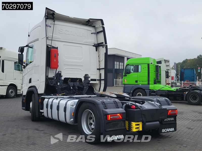 Scania R450 4X2 Retarder 2xTanks ACC LED Euro 6 - Tractor truck: picture 2 Scania R450 4X2 Retarder 2xTanks ACC LED Euro 6 - Tractor truck: picture 2
