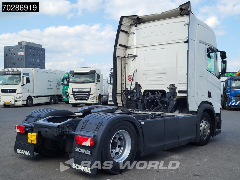 Scania R450 4X2 Retarder ACC Standklima Navi Euro 6 - Tractor truck: picture 5 Scania R450 4X2 Retarder ACC Standklima Navi Euro 6 - Tractor truck: picture 5