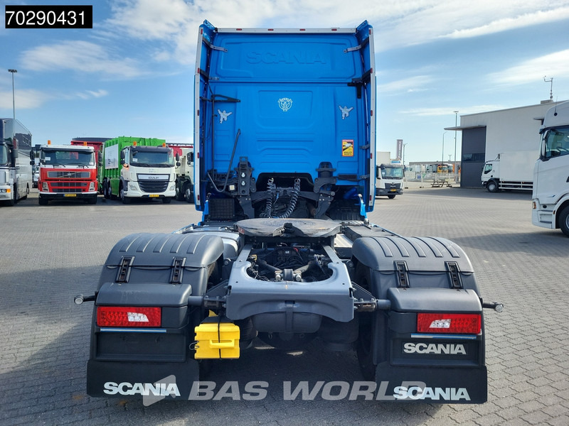Scania R450 R 4X2 Retarder Standairco ACC Euro 6 - Tractor truck: picture 3 Scania R450 R 4X2 Retarder Standairco ACC Euro 6 - Tractor truck: picture 3