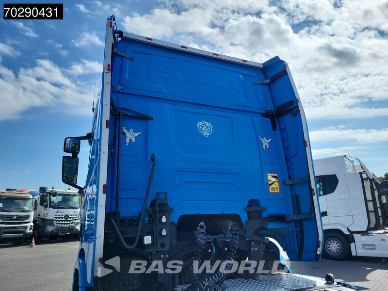 Scania R450 R 4X2 Retarder Standairco ACC Euro 6 - Tractor truck: picture 5 Scania R450 R 4X2 Retarder Standairco ACC Euro 6 - Tractor truck: picture 5