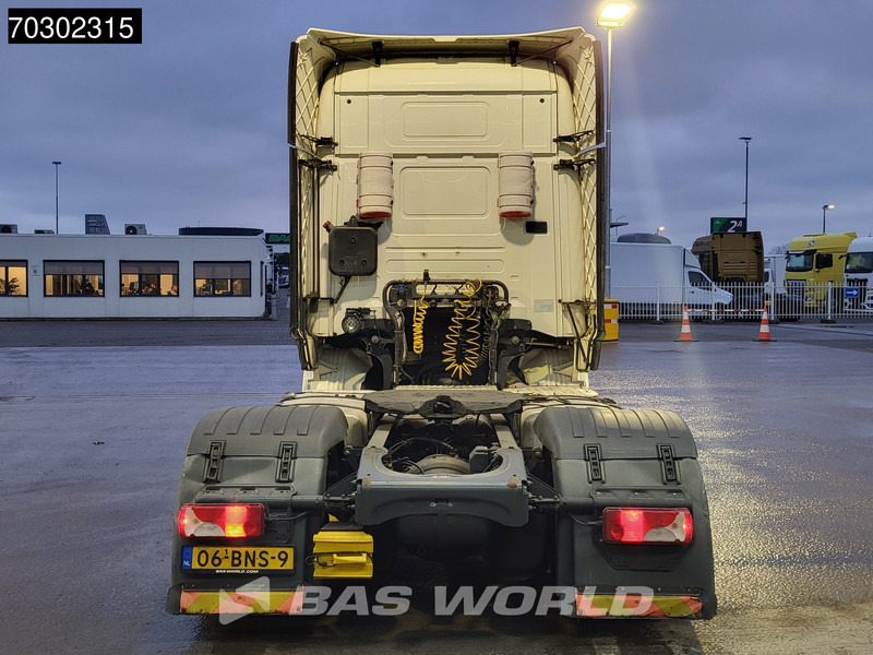 Scania R490 4X2 NL-Truck Mega Retarder 2x Tanks - Tractor truck: picture 3 Scania R490 4X2 NL-Truck Mega Retarder 2x Tanks - Tractor truck: picture 3