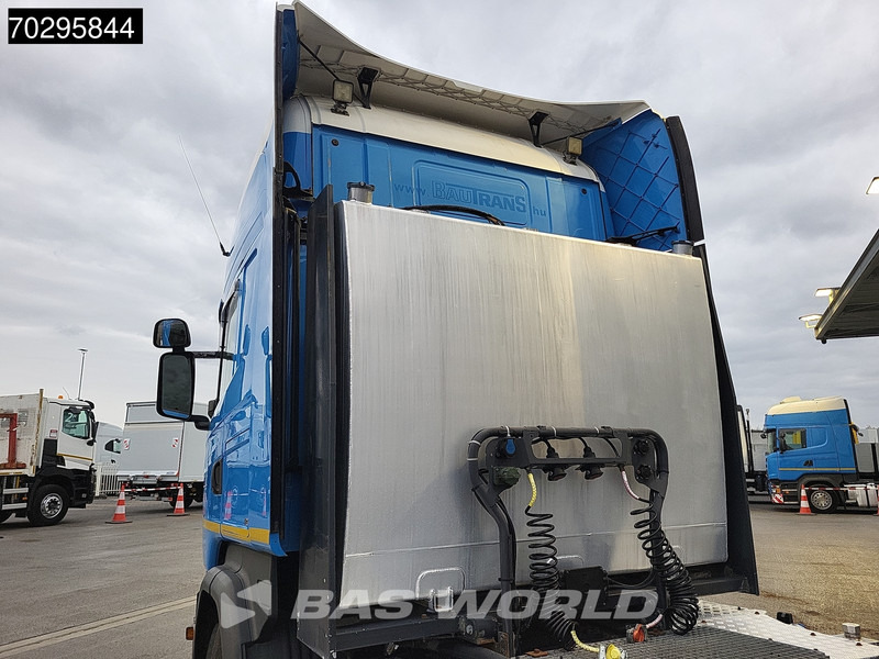 Scania R490 R 6X2 Full-Air Retarder Lift+Lenkachse Standklima Euro 6 - Tractor truck: picture 5 Scania R490 R 6X2 Full-Air Retarder Lift+Lenkachse Standklima Euro 6 - Tractor truck: picture 5