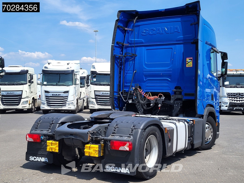 Scania R500 4X2 Retarder 2x Tanks ACC Euro 6 - Tractor truck: picture 5 Scania R500 4X2 Retarder 2x Tanks ACC Euro 6 - Tractor truck: picture 5