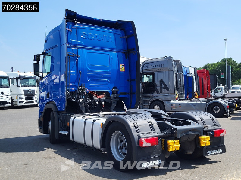 Scania R500 4X2 Retarder 2x Tanks ACC Euro 6 - Tractor truck: picture 2 Scania R500 4X2 Retarder 2x Tanks ACC Euro 6 - Tractor truck: picture 2
