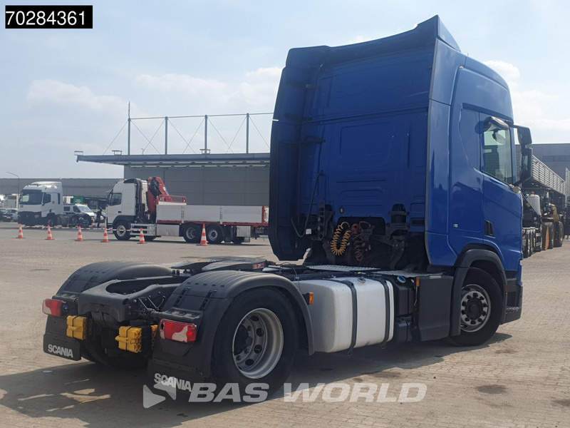 Scania R500 4X2 Retarder 2x Tanks ACC Euro 6 - Tractor truck: picture 5 Scania R500 4X2 Retarder 2x Tanks ACC Euro 6 - Tractor truck: picture 5