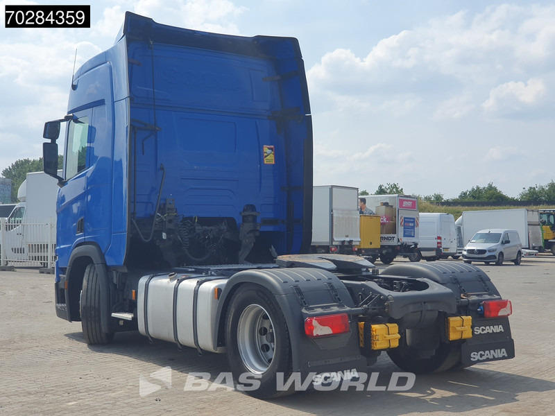 Scania R500 4X2 Retarder 2xTanks ACC Euro 6 - Tractor truck: picture 2 Scania R500 4X2 Retarder 2xTanks ACC Euro 6 - Tractor truck: picture 2