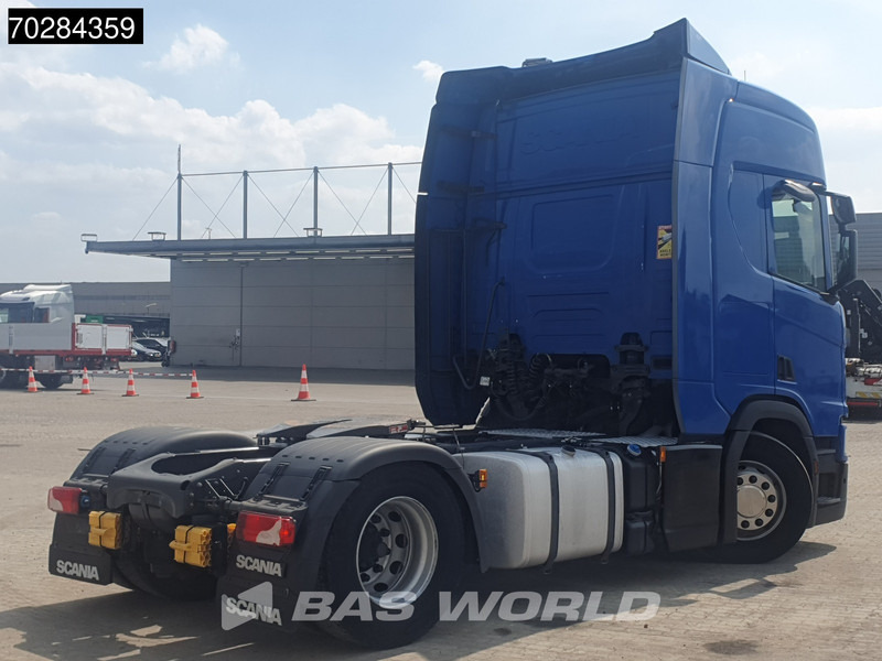 Scania R500 4X2 Retarder 2xTanks ACC Euro 6 - Tractor truck: picture 5 Scania R500 4X2 Retarder 2xTanks ACC Euro 6 - Tractor truck: picture 5