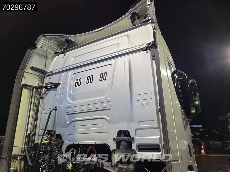 Scania R500 R 4X2 Full-Air Retarder Navi Euro 6 - Tractor truck: picture 5 Scania R500 R 4X2 Full-Air Retarder Navi Euro 6 - Tractor truck: picture 5