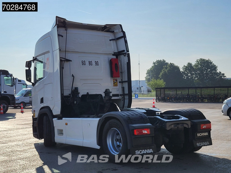 Scania R500 R 4X2 Retarder 2xTanks LED ACC Euro 6 - Tractor truck: picture 2 Scania R500 R 4X2 Retarder 2xTanks LED ACC Euro 6 - Tractor truck: picture 2