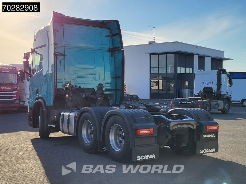 Scania R500 R 6X4 2x Tanks LED - Tractor truck: picture 2 Scania R500 R 6X4 2x Tanks LED - Tractor truck: picture 2