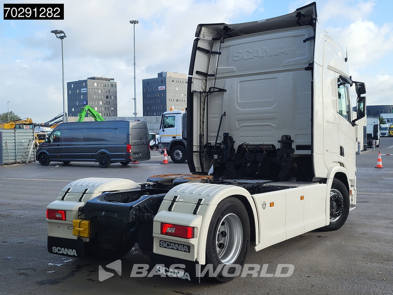 Scania R520 4X2 Low Mileage! Retarder Leder ACC Navi LED Euro 6 - Tractor truck: picture 5 Scania R520 4X2 Low Mileage! Retarder Leder ACC Navi LED Euro 6 - Tractor truck: picture 5