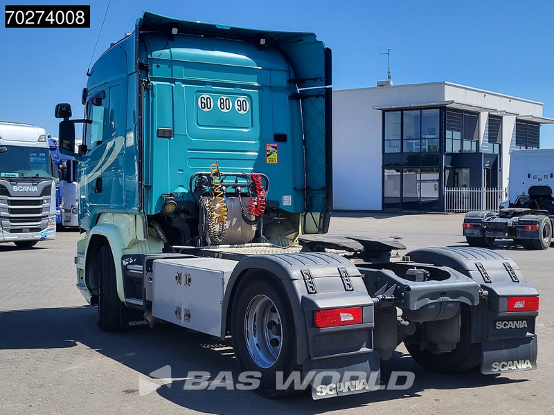 Scania R520 R 4X2 Manual Retarder Leather Navi Euro 6 - Tractor truck: picture 2 Scania R520 R 4X2 Manual Retarder Leather Navi Euro 6 - Tractor truck: picture 2