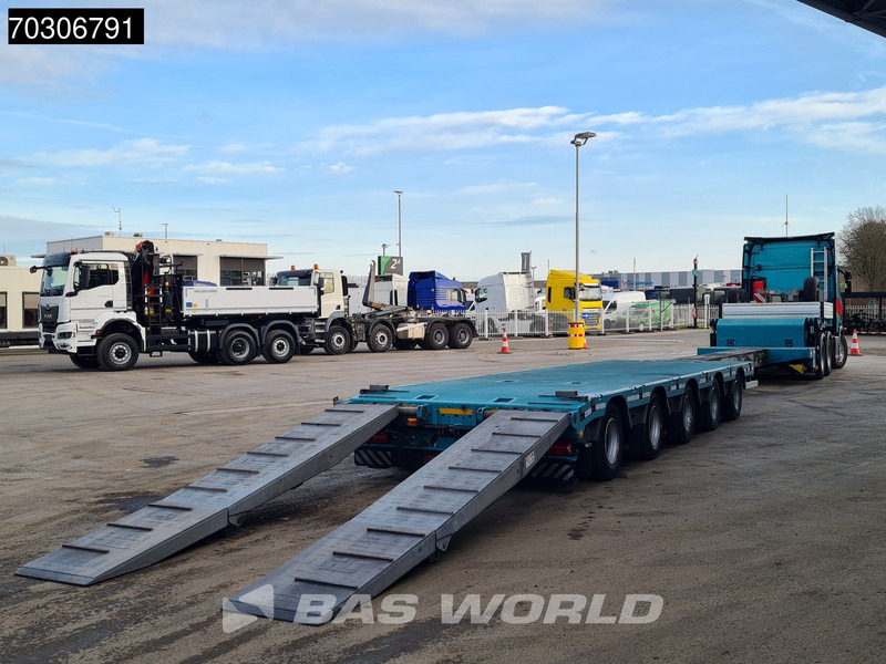 Scania R580 R 6X4 - Tractor truck: picture 5 Scania R580 R 6X4 - Tractor truck: picture 5