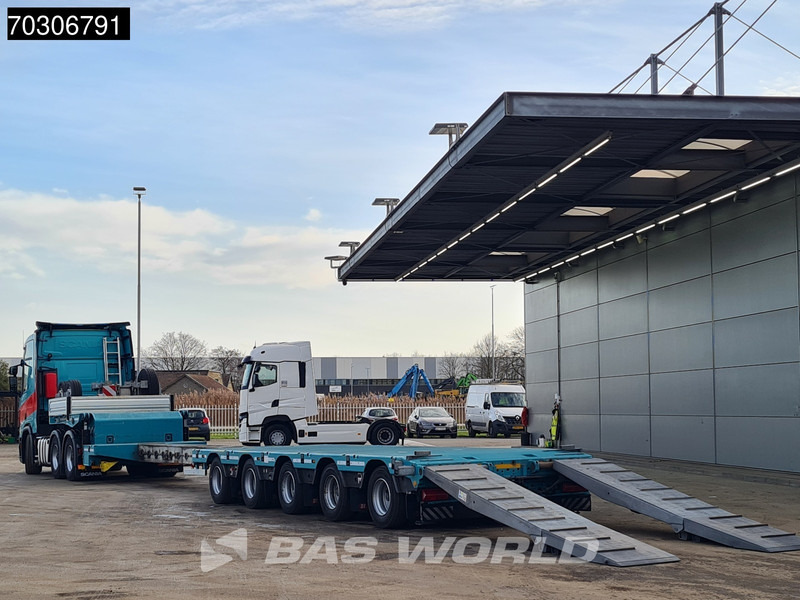 Scania R580 R 6X4 - Tractor truck: picture 2 Scania R580 R 6X4 - Tractor truck: picture 2