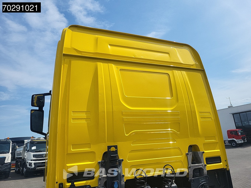 Scania S450 4X2 Retarder 2xTanks Standairco LED Euro 6 - Tractor truck: picture 5 Scania S450 4X2 Retarder 2xTanks Standairco LED Euro 6 - Tractor truck: picture 5