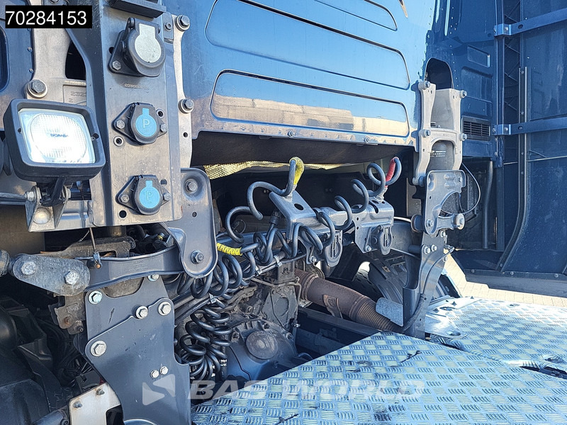 Scania S450 S 4X2 NL-Truck Retarder 2xTanks ACC Euro 6 - Tractor truck: picture 5 Scania S450 S 4X2 NL-Truck Retarder 2xTanks ACC Euro 6 - Tractor truck: picture 5