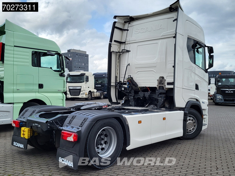 Scania S460 4X2 NEW! Retarder 2x Tanks ACC Navi Standklima - Tractor truck: picture 3 Scania S460 4X2 NEW! Retarder 2x Tanks ACC Navi Standklima - Tractor truck: picture 3