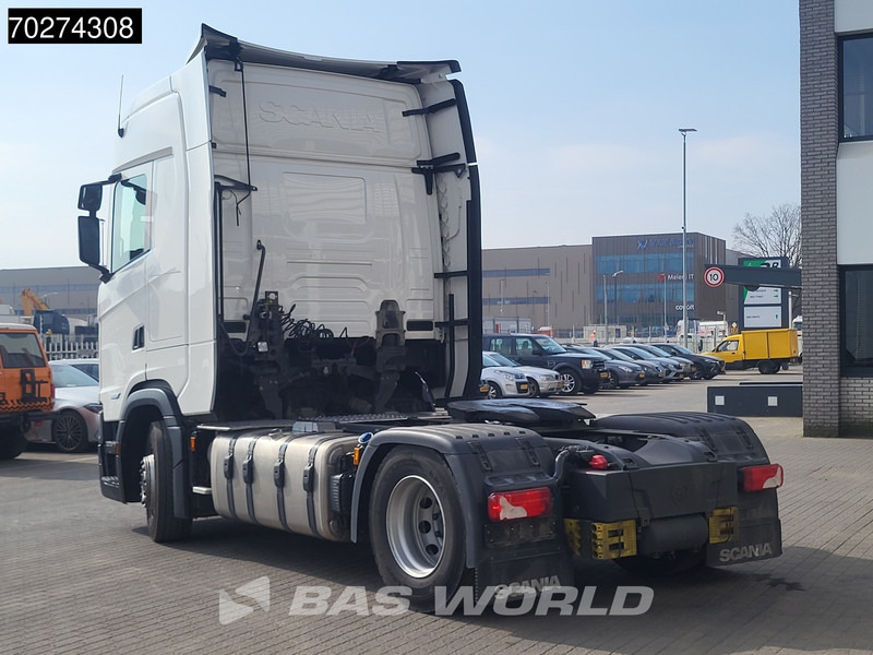 Scania S460 S 4X2 Retarder 2xTanks ACC Euro 6 - Tractor truck: picture 2 Scania S460 S 4X2 Retarder 2xTanks ACC Euro 6 - Tractor truck: picture 2