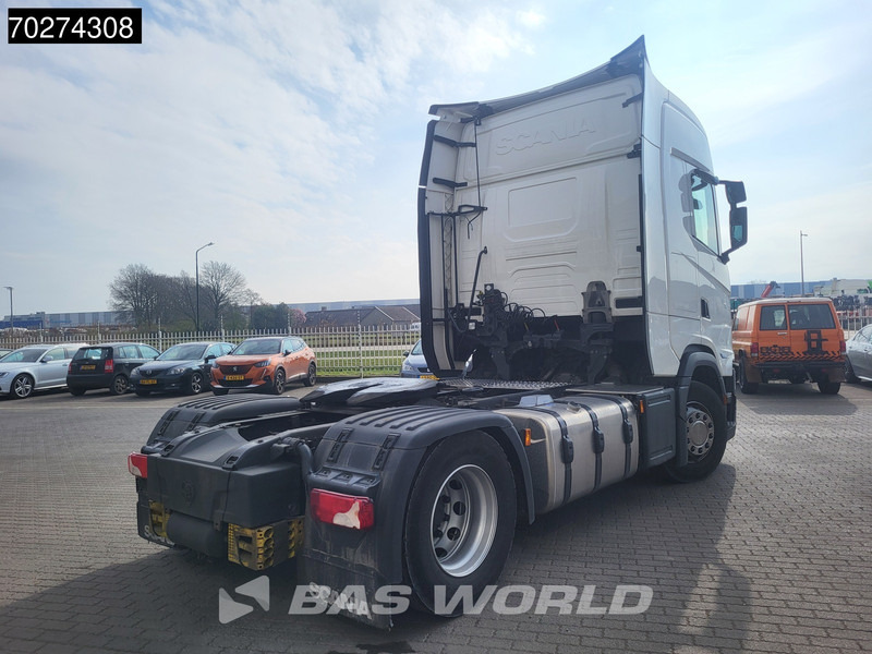 Scania S460 S 4X2 Retarder 2xTanks ACC Euro 6 - Tractor truck: picture 5 Scania S460 S 4X2 Retarder 2xTanks ACC Euro 6 - Tractor truck: picture 5