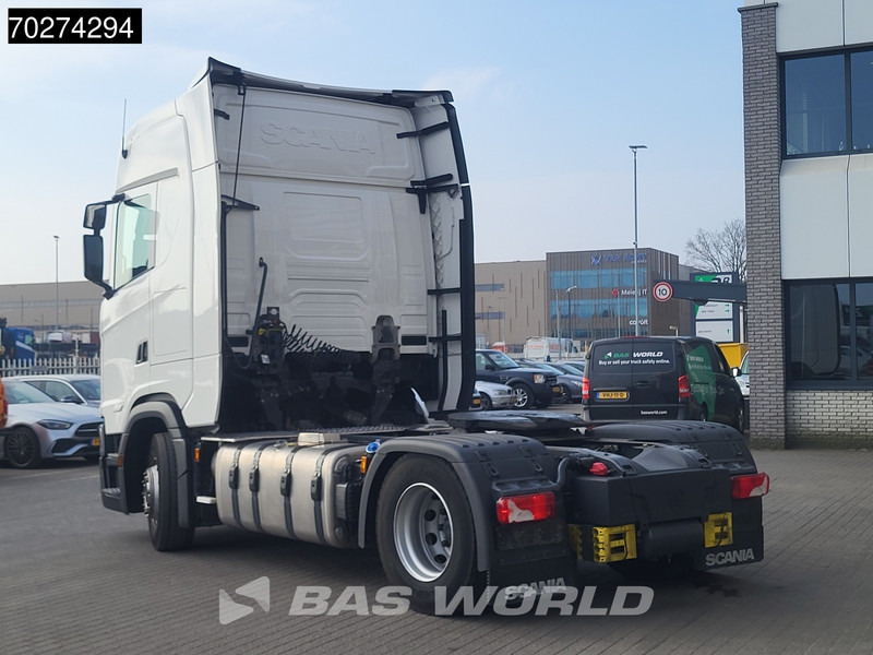 Scania S460 S 4X2 Retarder 2xTanks Euro 6 - Tractor truck: picture 2 Scania S460 S 4X2 Retarder 2xTanks Euro 6 - Tractor truck: picture 2