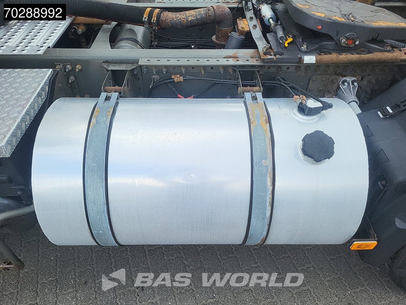 Tractor truck Volvo FH 380 4X2 NL-Truck Compressor Euro 3: picture 11 Tractor truck Volvo FH 380 4X2 NL-Truck Compressor Euro 3: picture 11